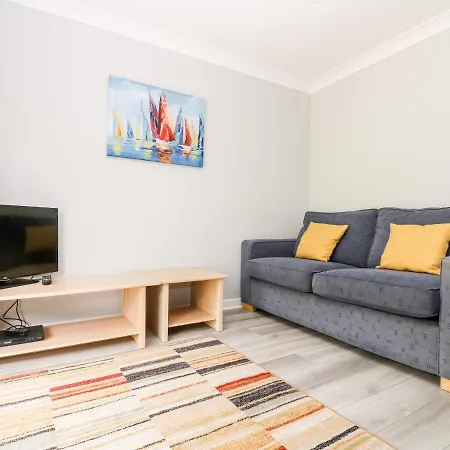 Compass Point Holiday home *