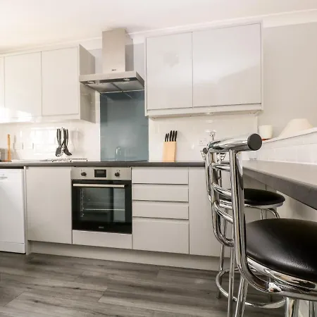 Compass Point Holiday home Falmouth