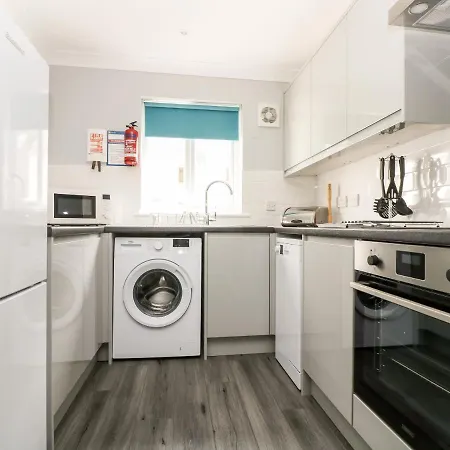 Holiday home Compass Point Falmouth