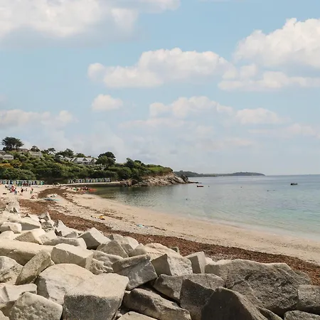 Compass Point Holiday home Falmouth