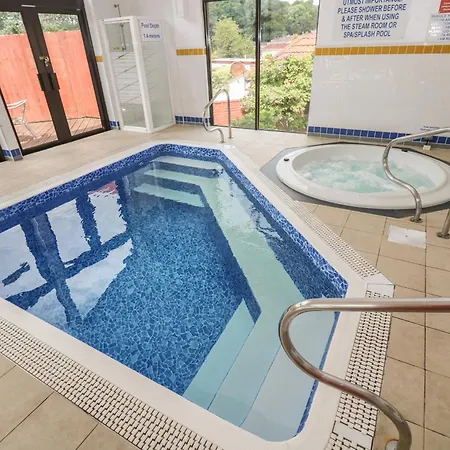 Compass Point Holiday home *